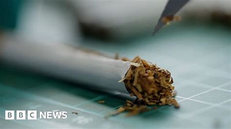 are counterfeit cigarettes safe